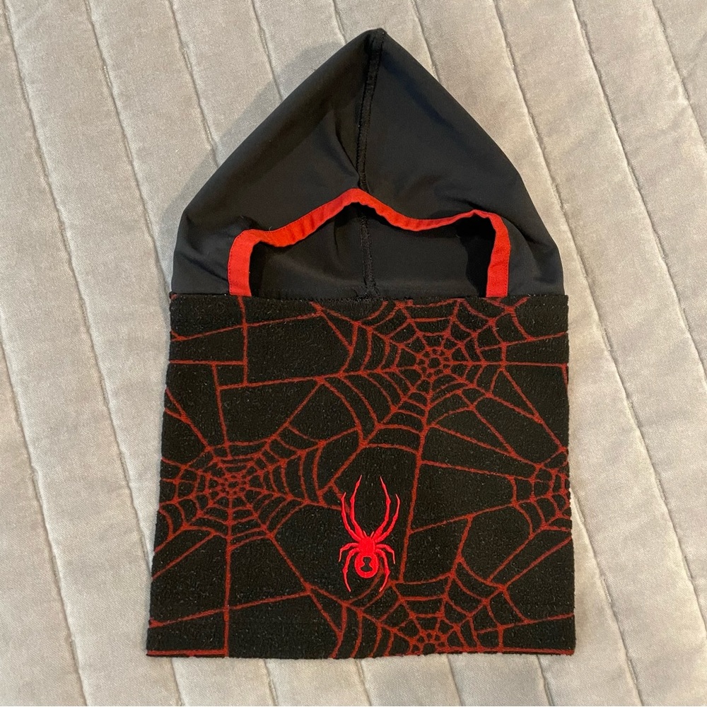 Spyder Balaclava